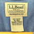 エルエルビーン L.L.Bean TRADITIONAL FIT コットンシャツ メンズ import:XL