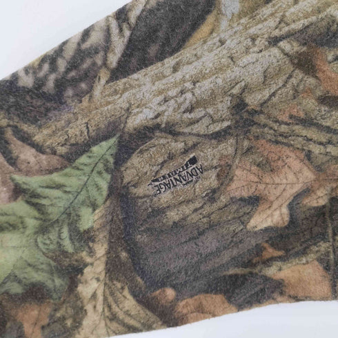 ウールリッチ WOOLRICH 厚手リアルツリーシャツ メンズ 2XL