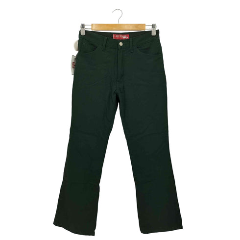 ジュンヤワタナベコムデギャルソンマン JUNYA WATANABE COMME des GARCONS MAN ウールギャバジン スリムフィットパンツ メンズ S