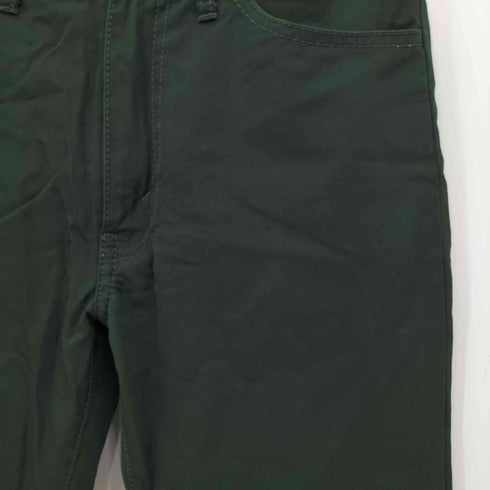 ジュンヤワタナベコムデギャルソンマン JUNYA WATANABE COMME des GARCONS MAN ウールギャバジン スリムフィットパンツ メンズ S
