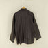 アニエスベーオム Agnes b.homme 90s 3ポケット レザー ハーフコート ジャケット メンズ 1
