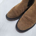 マッシモデュッティ Massimo Dutti スエード サイドゴアブーツ レディース JPN:37