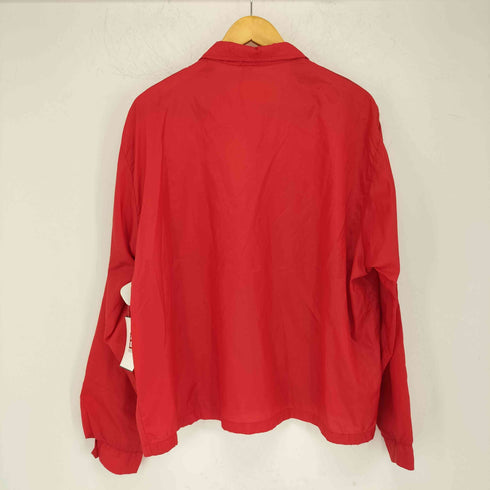 louisville sportswear 70S ワッペン ナイロンジャケット メンズ import:XL