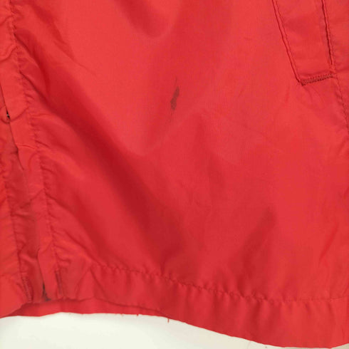 louisville sportswear 70S ワッペン ナイロンジャケット メンズ import:XL