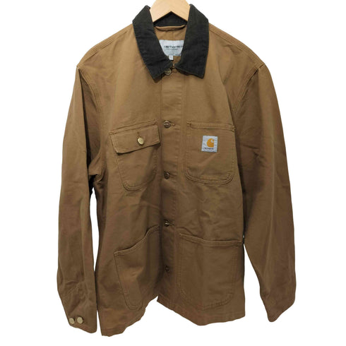 カーハートワークインプログレス Carhartt WIP MICHIGAN COAT ミシガンコート メンズ import:L
