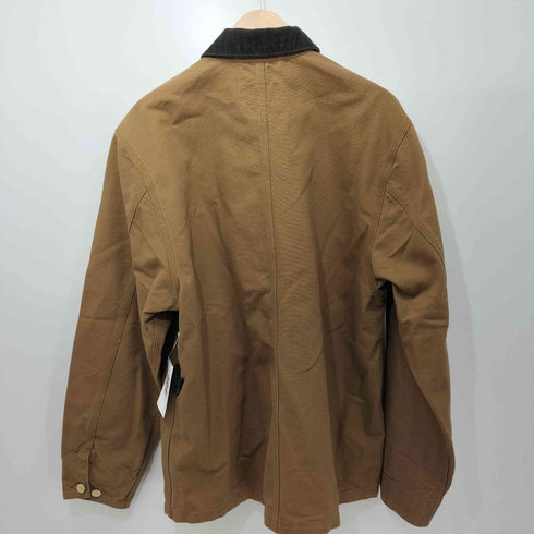 カーハートワークインプログレス Carhartt WIP MICHIGAN COAT ミシガンコート メンズ import:L