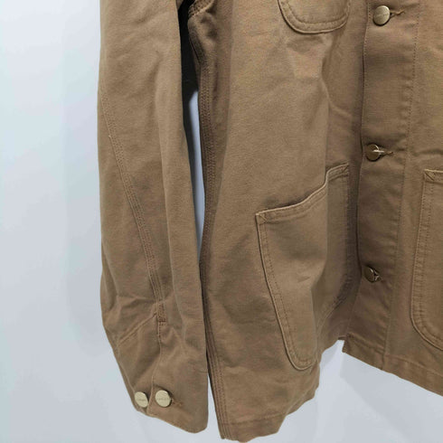 カーハートワークインプログレス Carhartt WIP MICHIGAN COAT ミシガンコート メンズ import:L