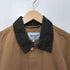 カーハートワークインプログレス Carhartt WIP MICHIGAN COAT ミシガンコート メンズ import:L