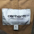 カーハートワークインプログレス Carhartt WIP MICHIGAN COAT ミシガンコート メンズ import:L