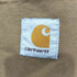 カーハートワークインプログレス Carhartt WIP MICHIGAN COAT ミシガンコート メンズ import:L