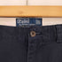 ポロバイラルフローレン Polo by RALPH LAUREN 90s~00s 2タック コットンツイルパンツ メンズ 34/32