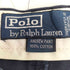ポロバイラルフローレン Polo by RALPH LAUREN 90s~00s 2タック コットンツイルパンツ メンズ 34/32