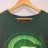 エヌエフエル NFL アメフトチーム優勝記念ロングスリーブTシャツ メンズ 2XL