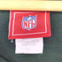 エヌエフエル NFL アメフトチーム優勝記念ロングスリーブTシャツ メンズ 2XL