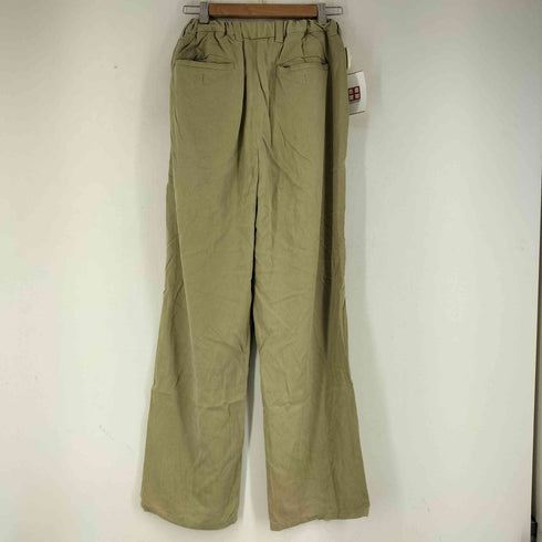 トミーバハマ Tommy Bahama シルク100 2タック チノパンツ メンズ 34×32