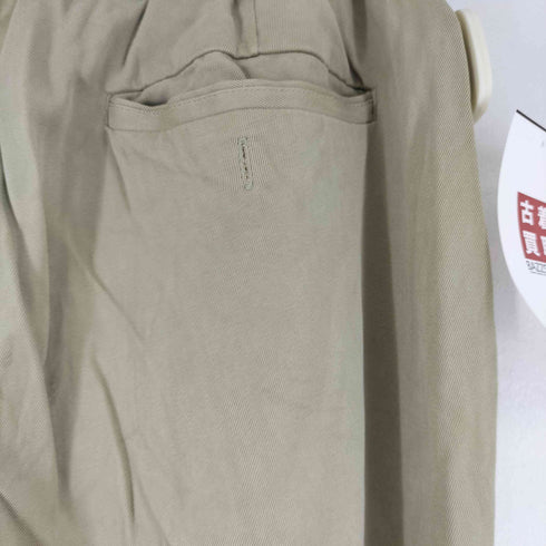 トミーバハマ Tommy Bahama シルク100 2タック チノパンツ メンズ 34×32