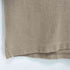 カーハート Carhartt 鹿の子 ヘンリーネックロングスリーブTシャツ メンズ import:XL