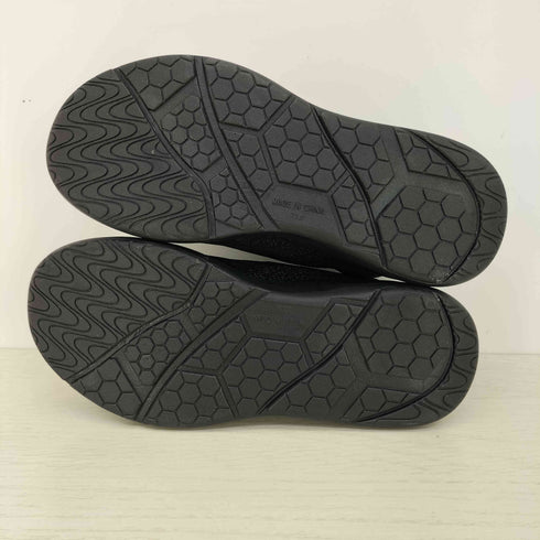 セダークレスト CEDAR CREST スパットシューズ スリッポン レディース JPN:23.5