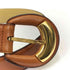 サルヴァトーレフェラガモ Salvatore Ferragamo ヴァラリボン レザーベルト レディース