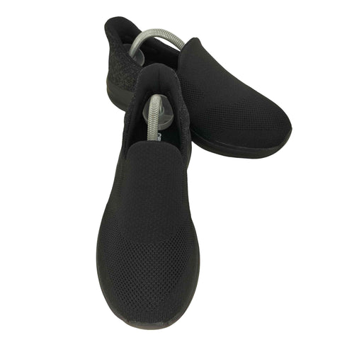 セダークレスト CEDAR CREST スパットシューズ スリッポン レディース JPN:23.5