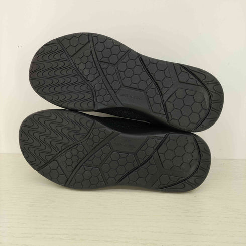 セダークレスト CEDAR CREST スパットシューズ スリッポン レディース JPN:23.5