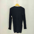 ザラ ZARA RIBBED KNIT CARDIGAN レディース S