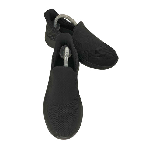 セダークレスト CEDAR CREST スパットシューズ スリッポン レディース JPN:23.5