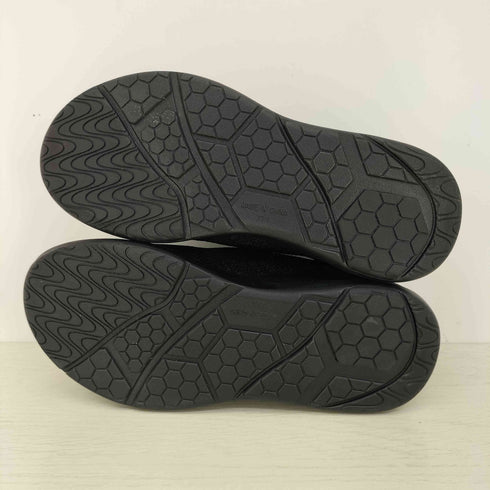 セダークレスト CEDAR CREST スパットシューズ スリッポン レディース JPN:23.5