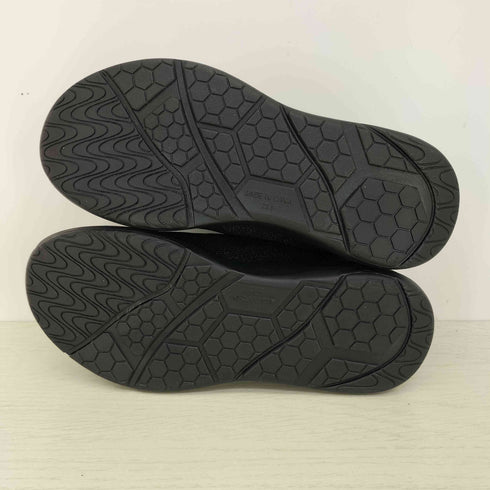 セダークレスト CEDAR CREST スパットシューズ スリッポン レディース JPN:23.5