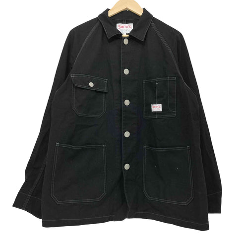 スミス SMITH’S COVERALL カバーオール メンズ import:L