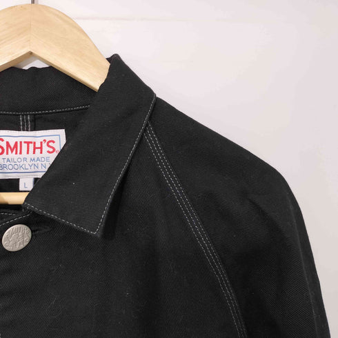 スミス SMITH’S COVERALL カバーオール メンズ import:L