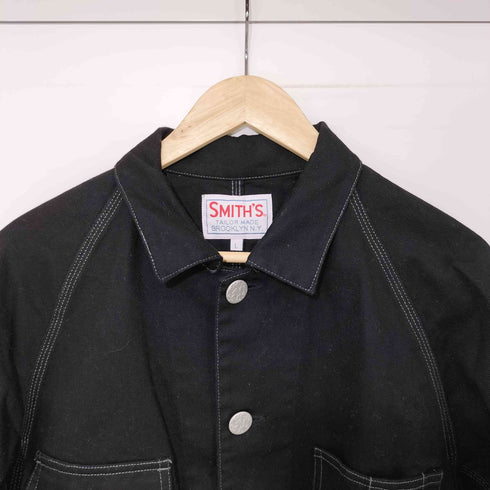 スミス SMITH’S COVERALL カバーオール メンズ import:L