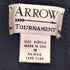 アロー ARROW USA製 アクリルカーディガン メンズ import:M
