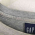 ギャップ Gap 90s OLD オールド サイドライン コットン クルーネックニット メンズ import:L