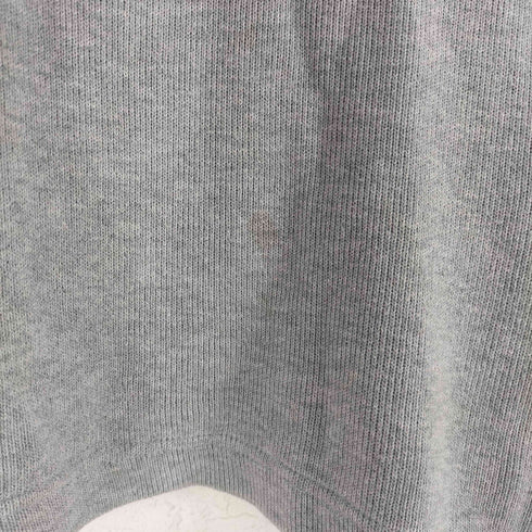 ギャップ Gap 90s OLD オールド サイドライン コットン クルーネックニット メンズ import:L