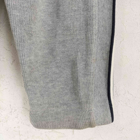 ギャップ Gap 90s OLD オールド サイドライン コットン クルーネックニット メンズ import:L