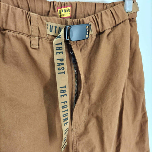 ヒューマンメイド HUMAN MADE 24AW Easy Pants イージー パンツ メンズ JPN:M