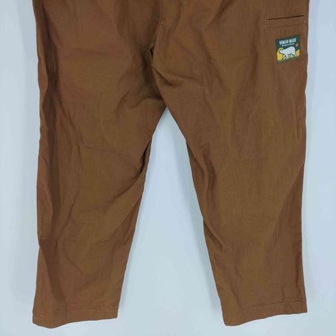 ヒューマンメイド HUMAN MADE 24AW Easy Pants イージー パンツ メンズ JPN:M