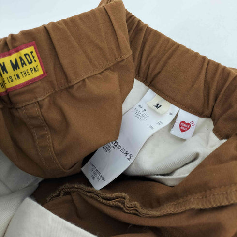 ヒューマンメイド HUMAN MADE 24AW Easy Pants イージー パンツ メンズ JPN:M