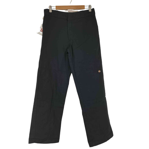 ディッキーズ Dickies Loose Fit ダブルニー ワークパンツ メンズ 32×32