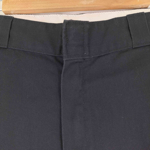 ディッキーズ Dickies Loose Fit ダブルニー ワークパンツ メンズ 32×32