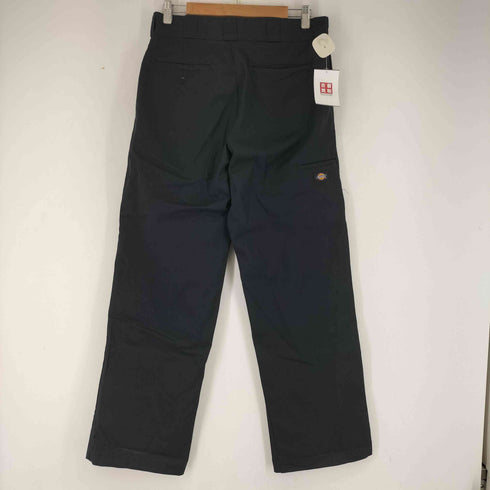 ディッキーズ Dickies Loose Fit ダブルニー ワークパンツ メンズ 32×32