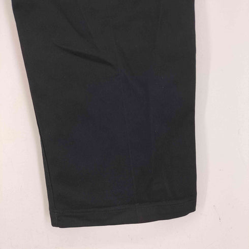 ディッキーズ Dickies Loose Fit ダブルニー ワークパンツ メンズ 32×32
