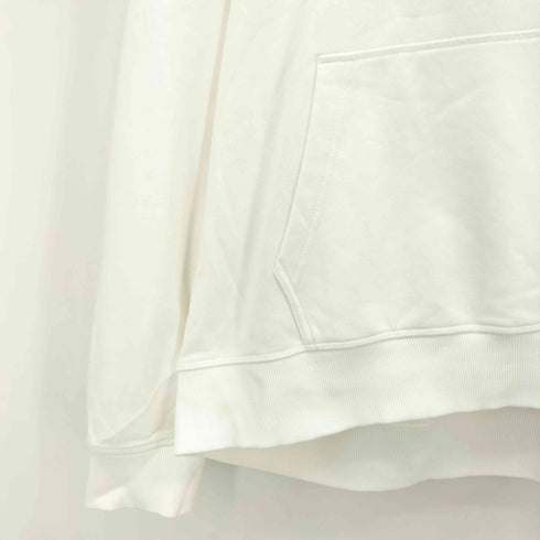 トミーヒルフィガー TOMMY HILFIGER 刺繍ロゴプルオーバー メンズ XXL