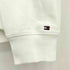 トミーヒルフィガー TOMMY HILFIGER 刺繍ロゴプルオーバー メンズ XXL