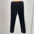 ミッシェルクラン MICHEL KLEIN ベロアテーラードジャケット セットアップ レディース 42