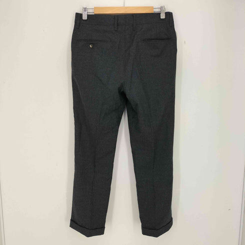 バーンストーマー BARNSTORMER Flannel 2P サキソニーフラノ メンズ JPN:L