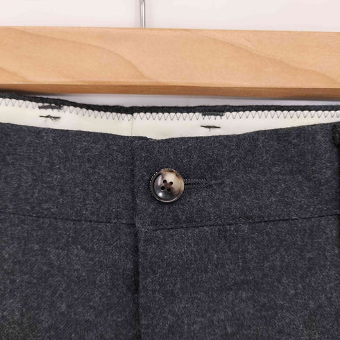 バーンストーマー BARNSTORMER Flannel 2P サキソニーフラノ メンズ JPN:L