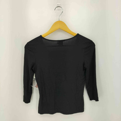 ギャップ Gap 90s stretch ストレッチ レーヨンカットソー レディース XXS