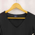 ギャップ Gap 90s stretch ストレッチ レーヨンカットソー レディース XXS